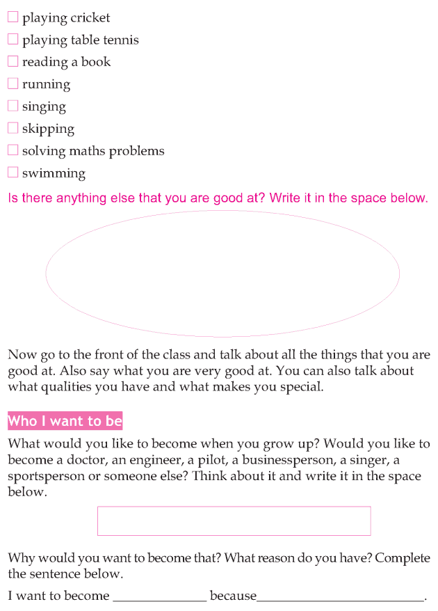 Personality development course grade 3 lesson 1 About myself (4)