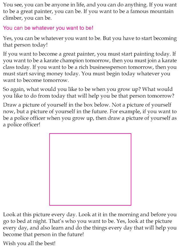 Personality development course grade 3 lesson 1 About myself (5)